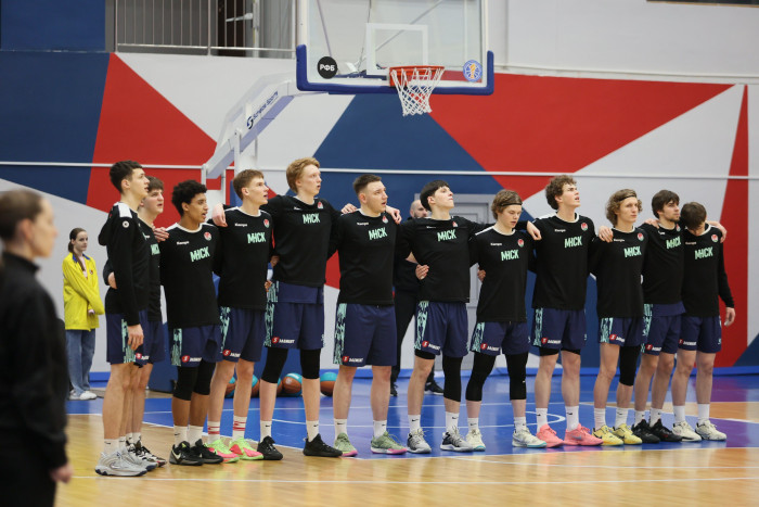 Первая победа в Сибири!07